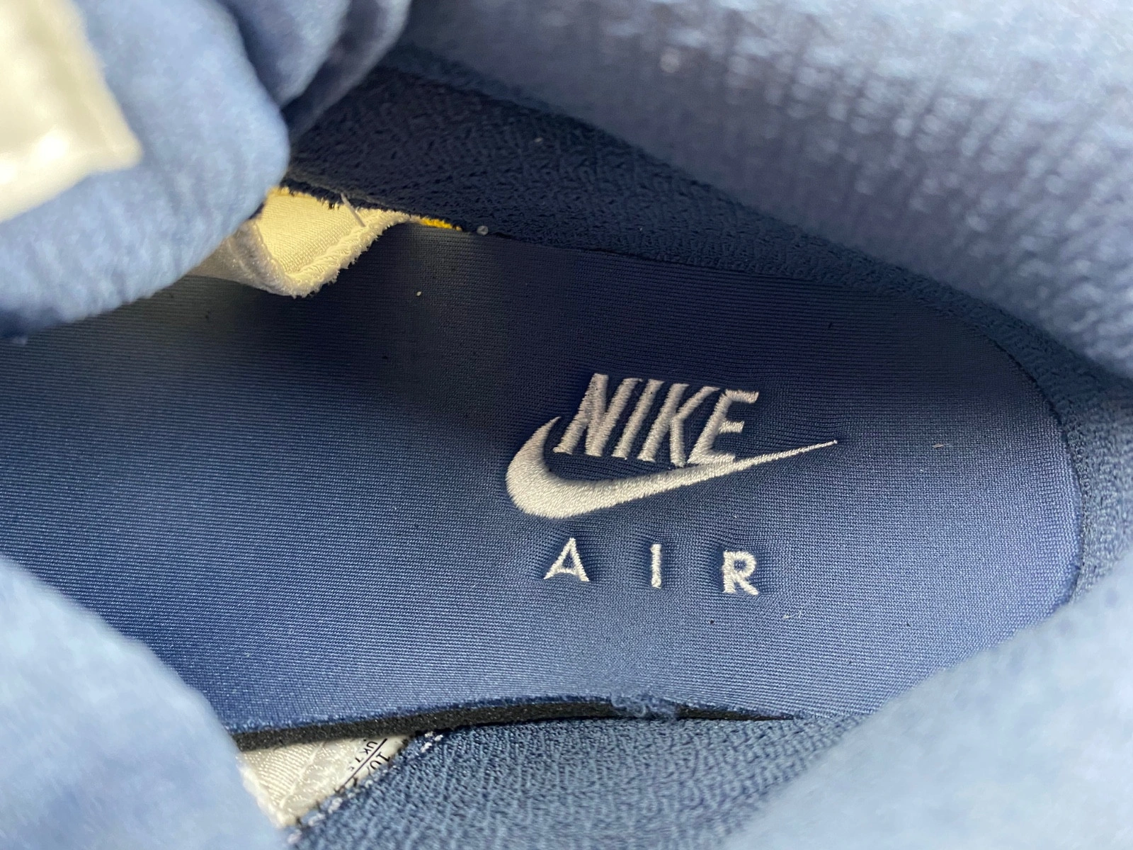 A Ma Maniere x Air Jordan 5 “Diffused Blue x AJ5  FZ5758-004