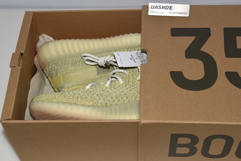 ADIDAS YEEZY 350 V2 “ANTLIA REFLECTIVE” FV3255