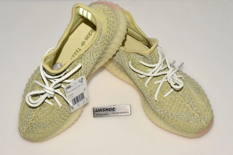 ADIDAS YEEZY 350 V2 “ANTLIA REFLECTIVE” FV3255