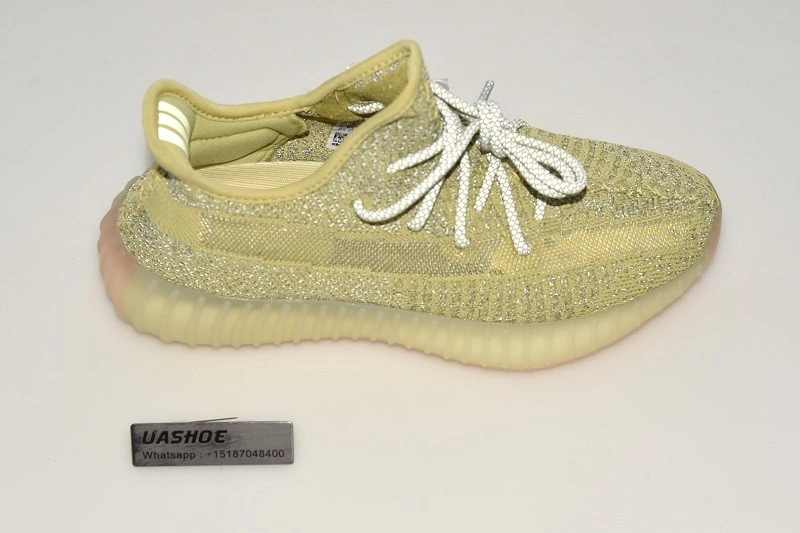 ADIDAS YEEZY 350 V2 “ANTLIA REFLECTIVE” FV3255