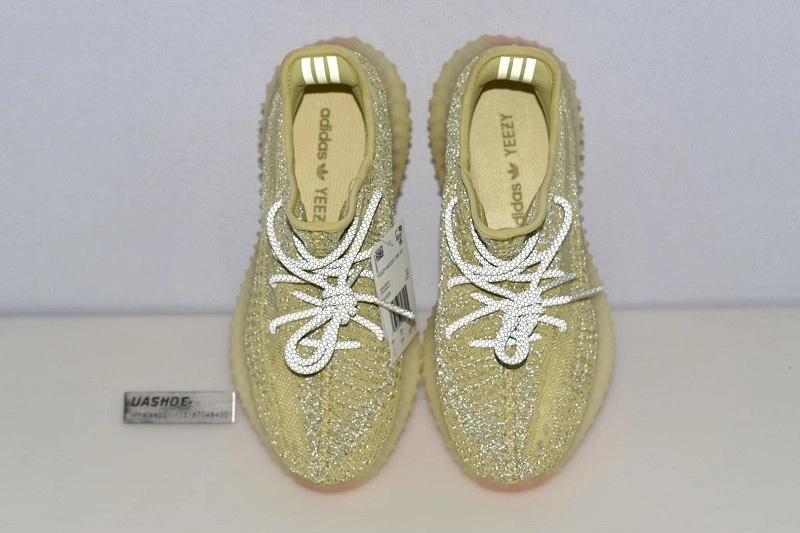 ADIDAS YEEZY 350 V2 “ANTLIA REFLECTIVE” FV3255