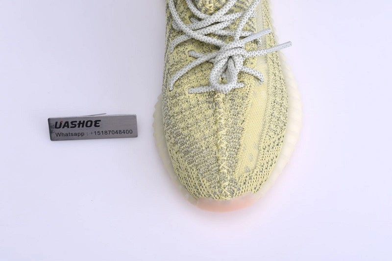 ADIDAS YEEZY 350 V2 “ANTLIA REFLECTIVE” FV3255