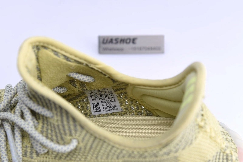 ADIDAS YEEZY 350 V2 “ANTLIA REFLECTIVE” FV3255
