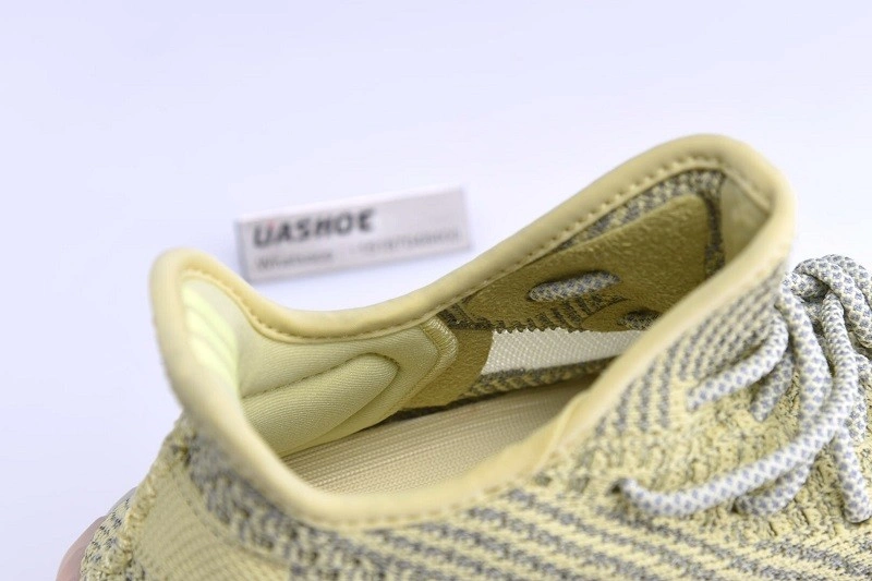 ADIDAS YEEZY 350 V2 “ANTLIA REFLECTIVE” FV3255