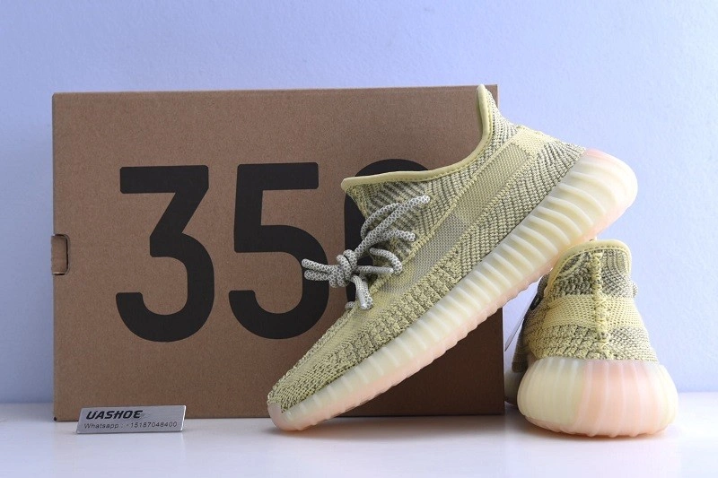 ADIDAS YEEZY 350 V2 “ANTLIA REFLECTIVE” FV3255