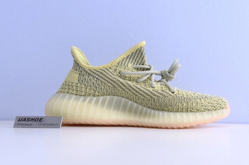 ADIDAS YEEZY 350 V2 “ANTLIA REFLECTIVE” FV3255