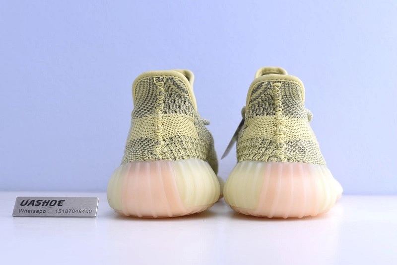 ADIDAS YEEZY 350 V2 “ANTLIA REFLECTIVE” FV3255