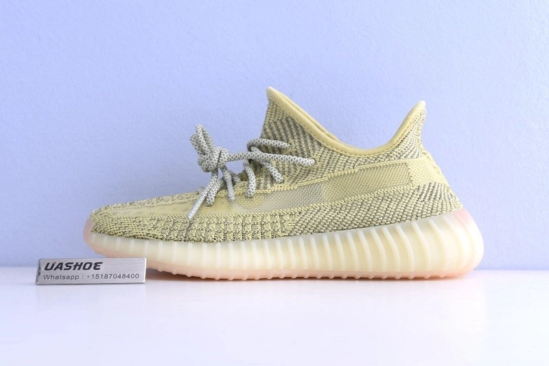 ADIDAS YEEZY 350 V2 “ANTLIA REFLECTIVE” FV3255