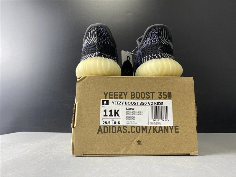 ADIDAS YEEZY BOOST 350 V2 “ASRIEL” FZ5000  kids