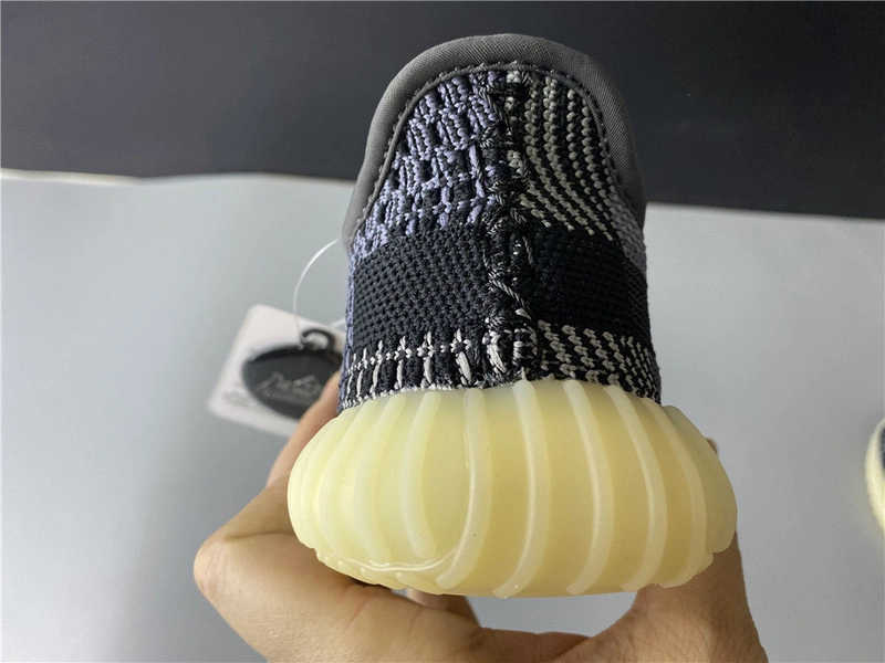 ADIDAS YEEZY BOOST 350 V2 “ASRIEL” FZ5000  kids