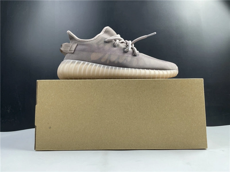 ADIDAS YEEZY BOOST 350 V2 MONO ICE GW2869 X4 GW2869