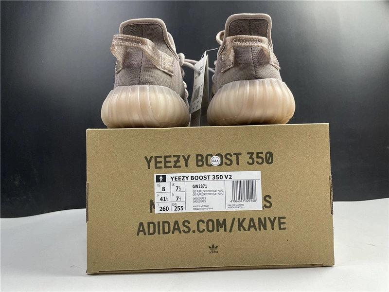 ADIDAS YEEZY BOOST 350 V2 MONO ICE GW2869 X4 GW2869