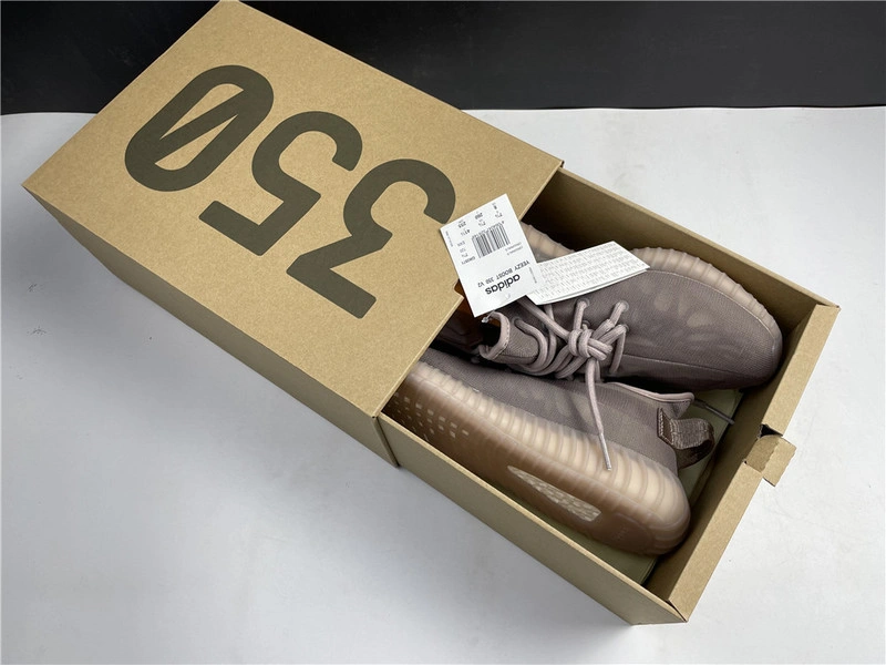 ADIDAS YEEZY BOOST 350 V2 MONO ICE GW2869 X4 GW2869