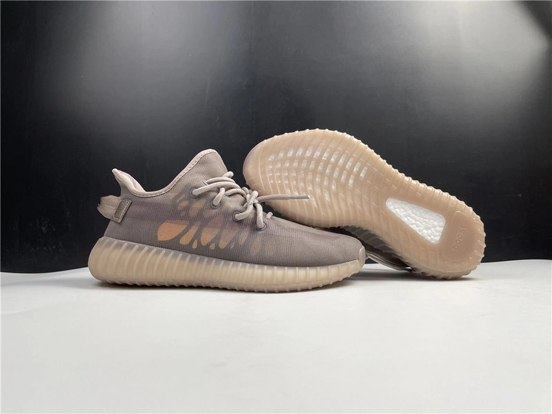 ADIDAS YEEZY BOOST 350 V2 MONO ICE GW2869 X4 GW2869