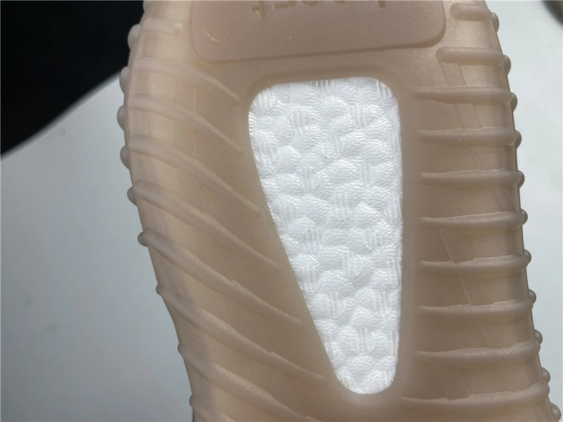 ADIDAS YEEZY BOOST 350 V2 MONO ICE GW2869 X4 GW2869