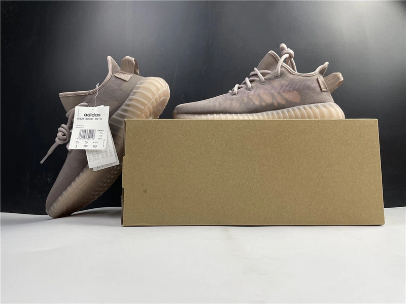 ADIDAS YEEZY BOOST 350 V2 MONO ICE GW2869 X4 GW2869