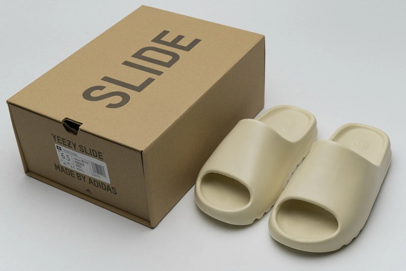 ADIDAS YEEZY SLIDE BONE FW6345
