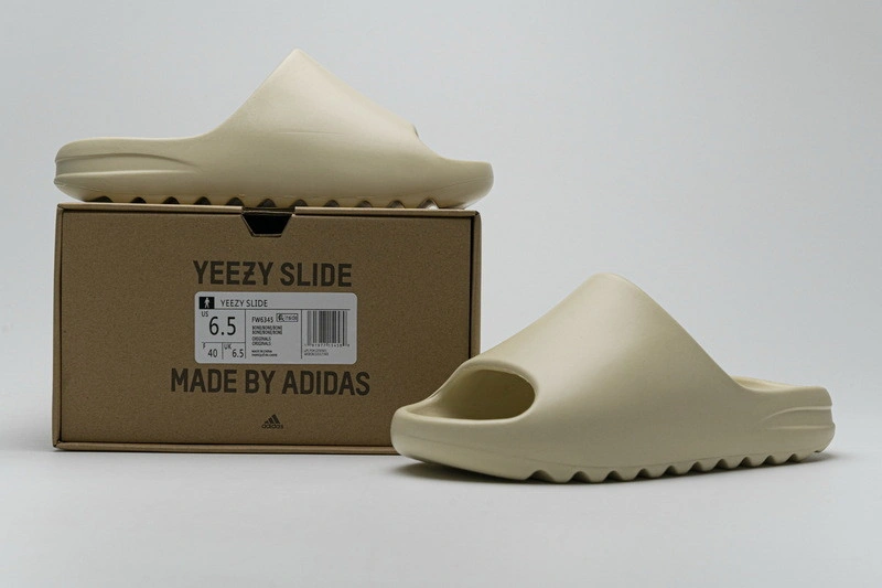 ADIDAS YEEZY SLIDE BONE FW6345