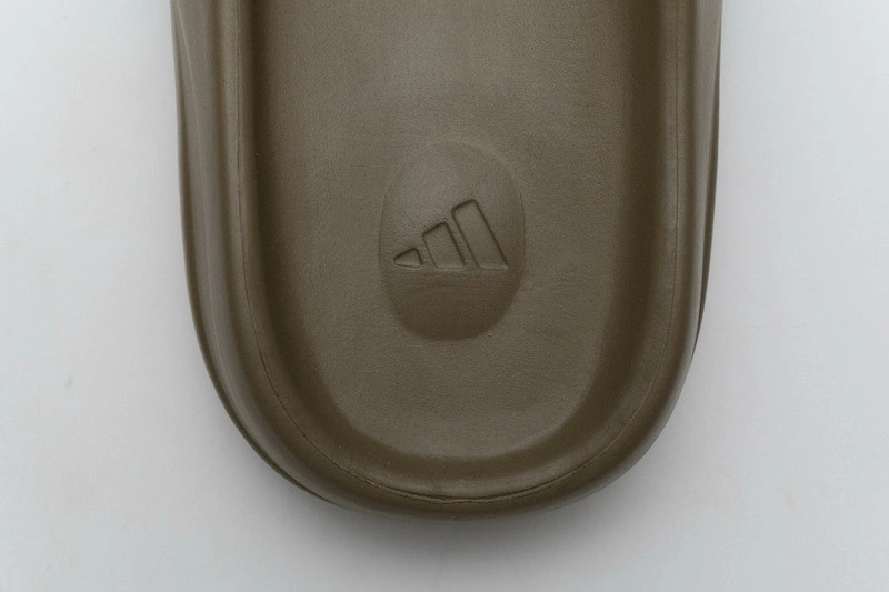 ADIDAS YEEZY SLIDE BROWN FV8425