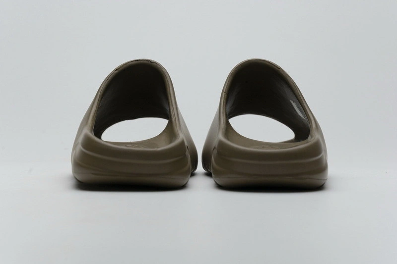 ADIDAS YEEZY SLIDE BROWN FV8425