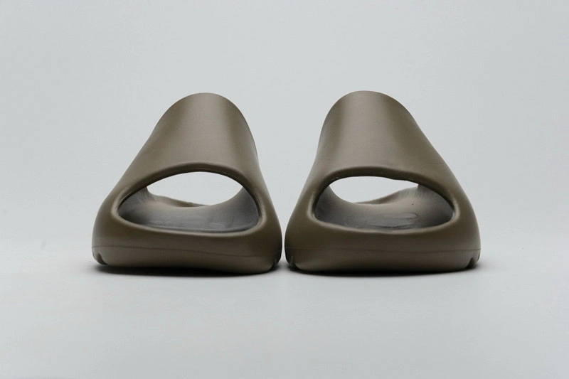 ADIDAS YEEZY SLIDE BROWN FV8425