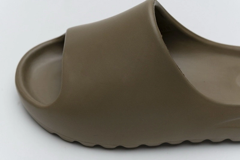 ADIDAS YEEZY SLIDE BROWN FV8425