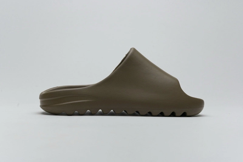 ADIDAS YEEZY SLIDE BROWN FV8425