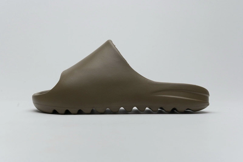 ADIDAS YEEZY SLIDE BROWN FV8425