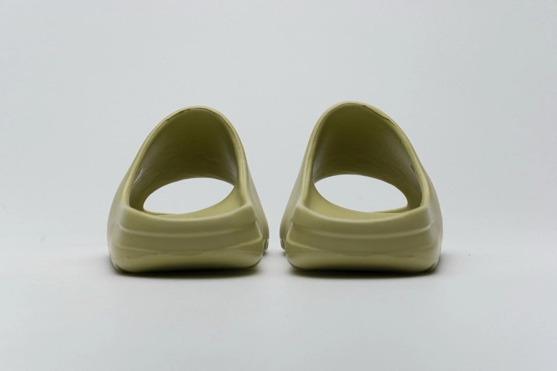 ADIDAS YEEZY SLIDE GREEN FX0494