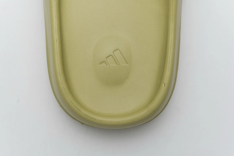 ADIDAS YEEZY SLIDE GREEN FX0494