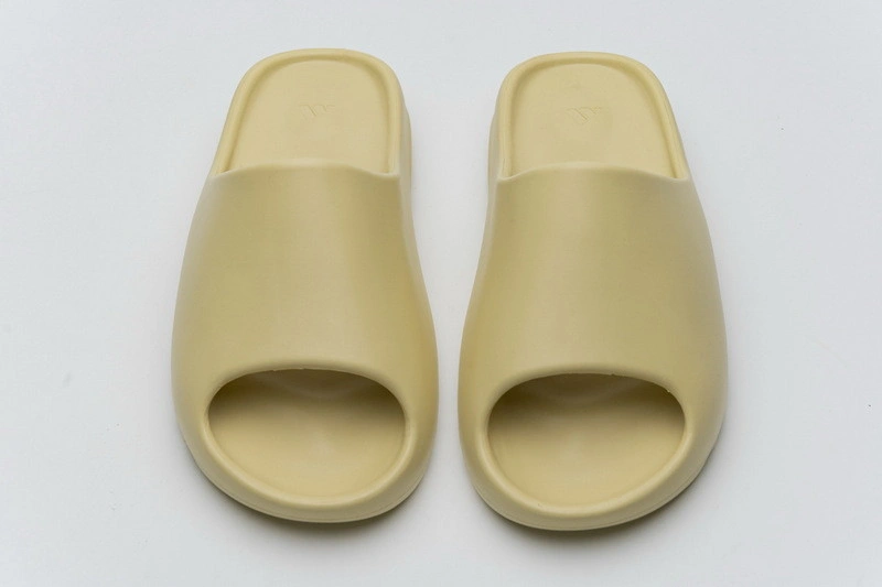 ADIDAS YEEZY SLIDE KHAKI FW6344