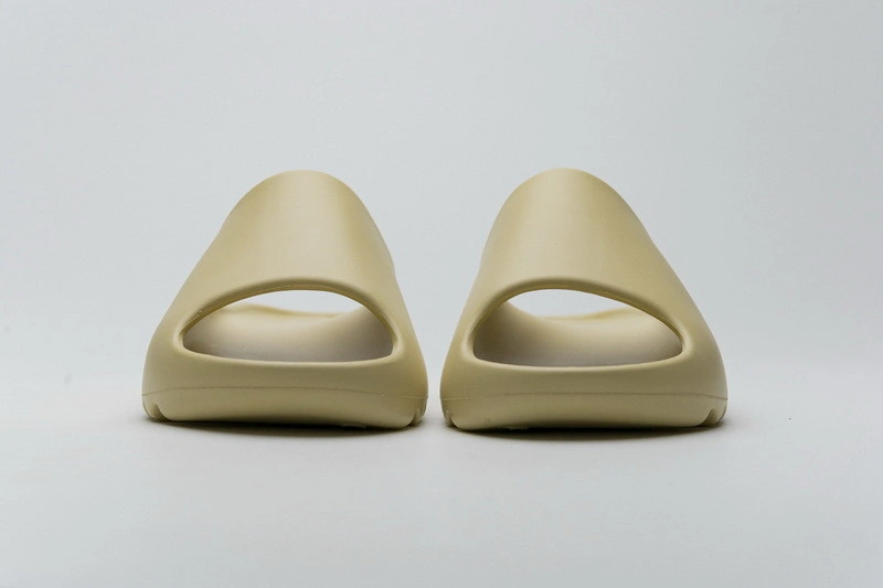 ADIDAS YEEZY SLIDE KHAKI FW6344