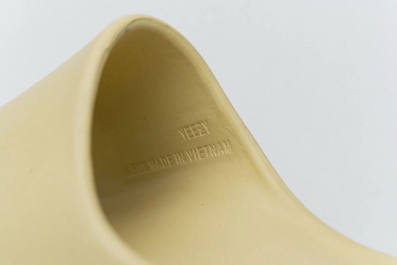 ADIDAS YEEZY SLIDE KHAKI FW6344