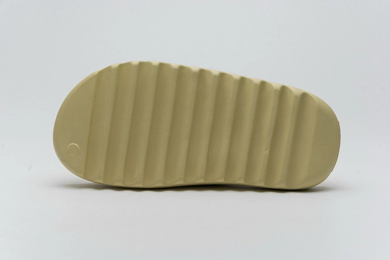 ADIDAS YEEZY SLIDE KHAKI FW6344