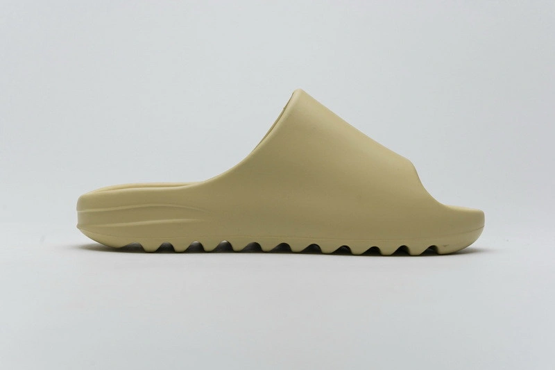 ADIDAS YEEZY SLIDE KHAKI FW6344