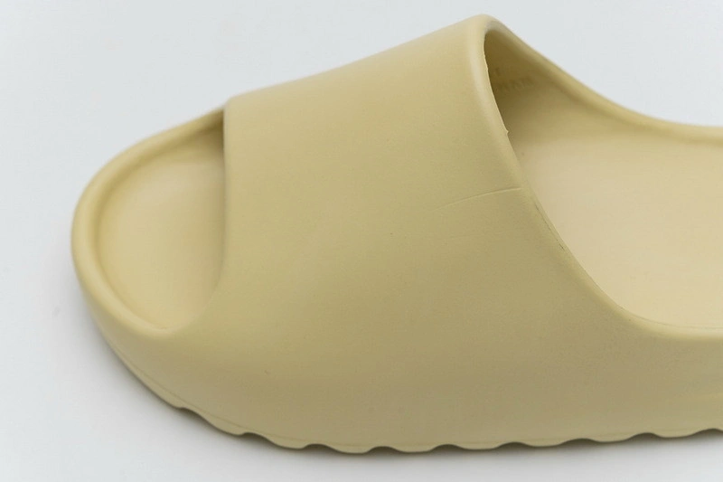 ADIDAS YEEZY SLIDE KHAKI FW6344