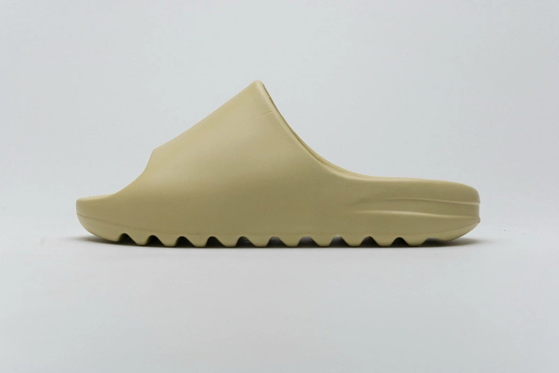 ADIDAS YEEZY SLIDE KHAKI FW6344