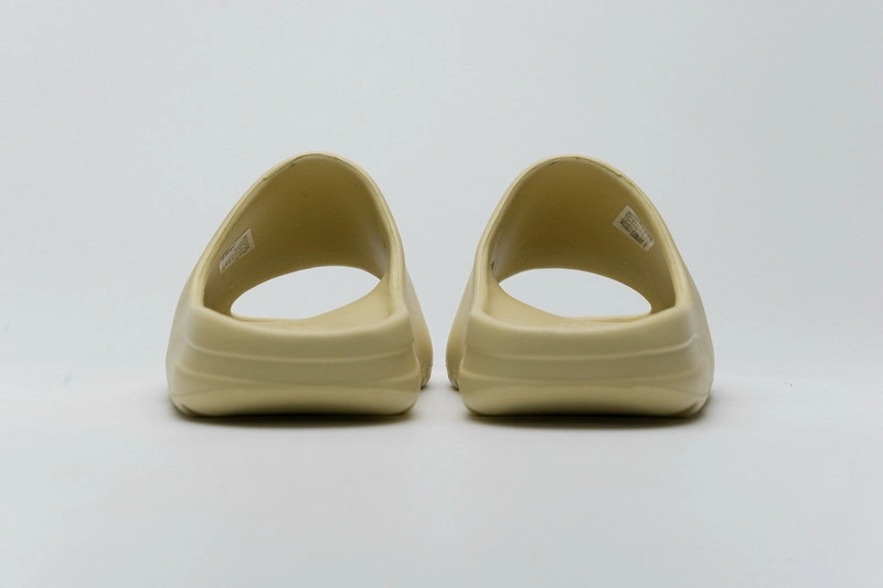 ADIDAS YEEZY SLIDE KHAKI FW6344