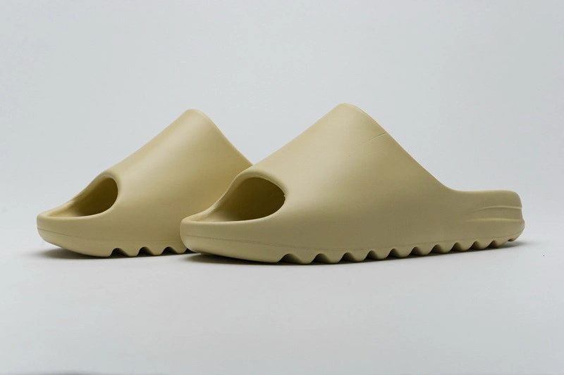 ADIDAS YEEZY SLIDE KHAKI FW6344