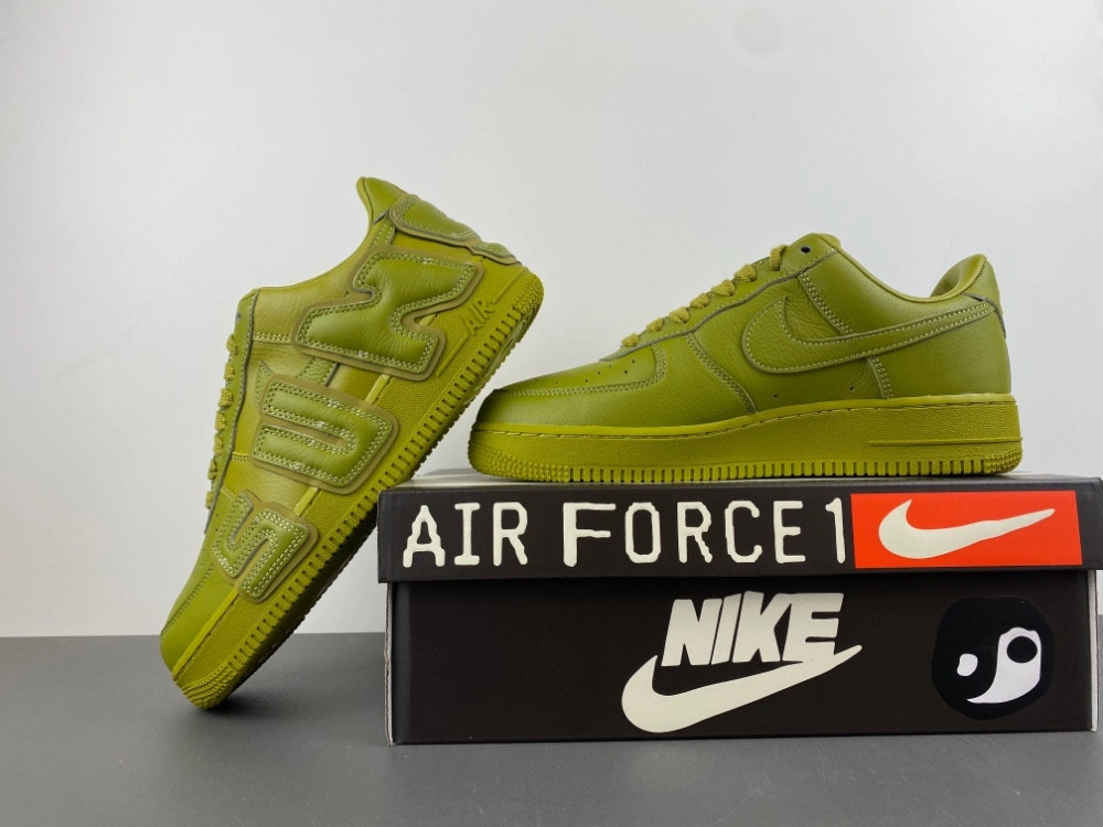 AIR FORCE 1 LOW CACTUS PLANT FLEA MARKET MOSS FQ7069-300