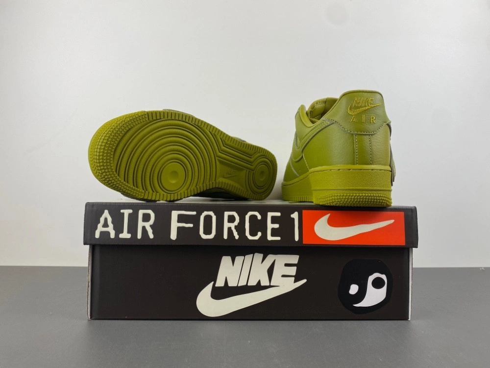 AIR FORCE 1 LOW CACTUS PLANT FLEA MARKET MOSS FQ7069-300