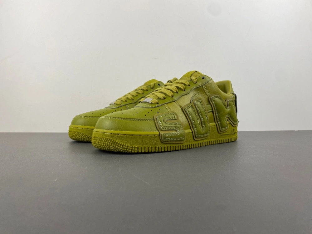 AIR FORCE 1 LOW CACTUS PLANT FLEA MARKET MOSS FQ7069-300