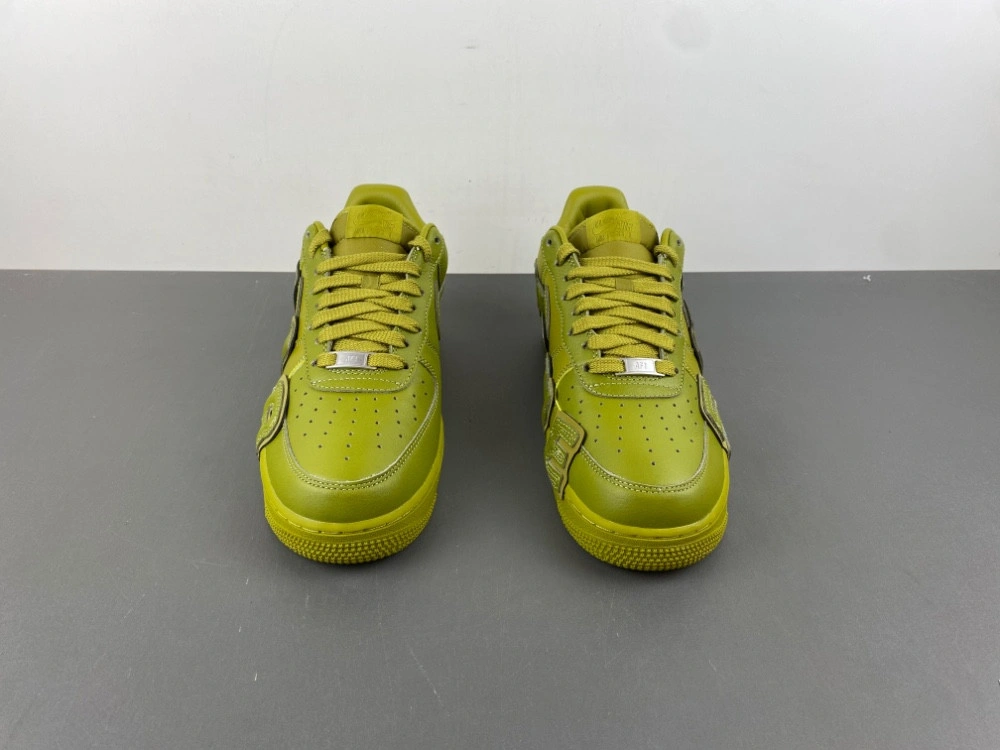 AIR FORCE 1 LOW CACTUS PLANT FLEA MARKET MOSS FQ7069-300