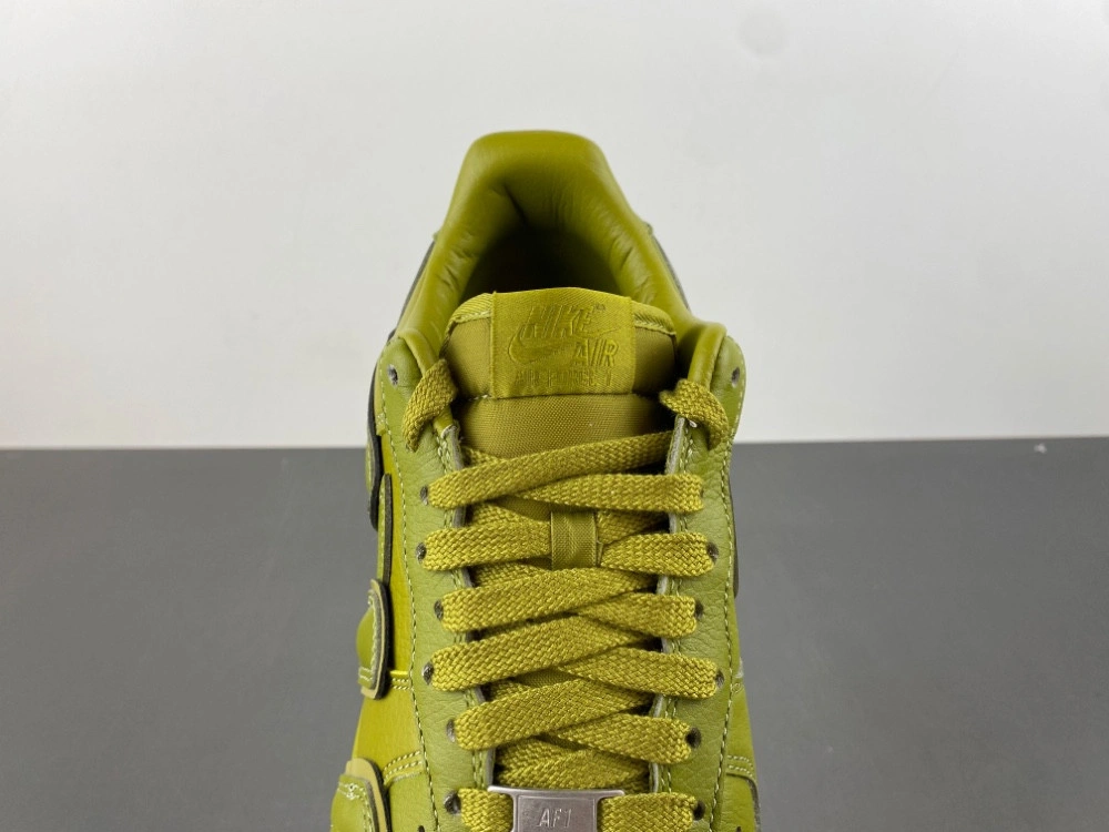 AIR FORCE 1 LOW CACTUS PLANT FLEA MARKET MOSS FQ7069-300