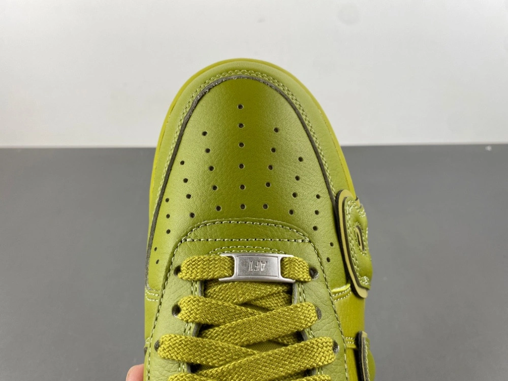 AIR FORCE 1 LOW CACTUS PLANT FLEA MARKET MOSS FQ7069-300