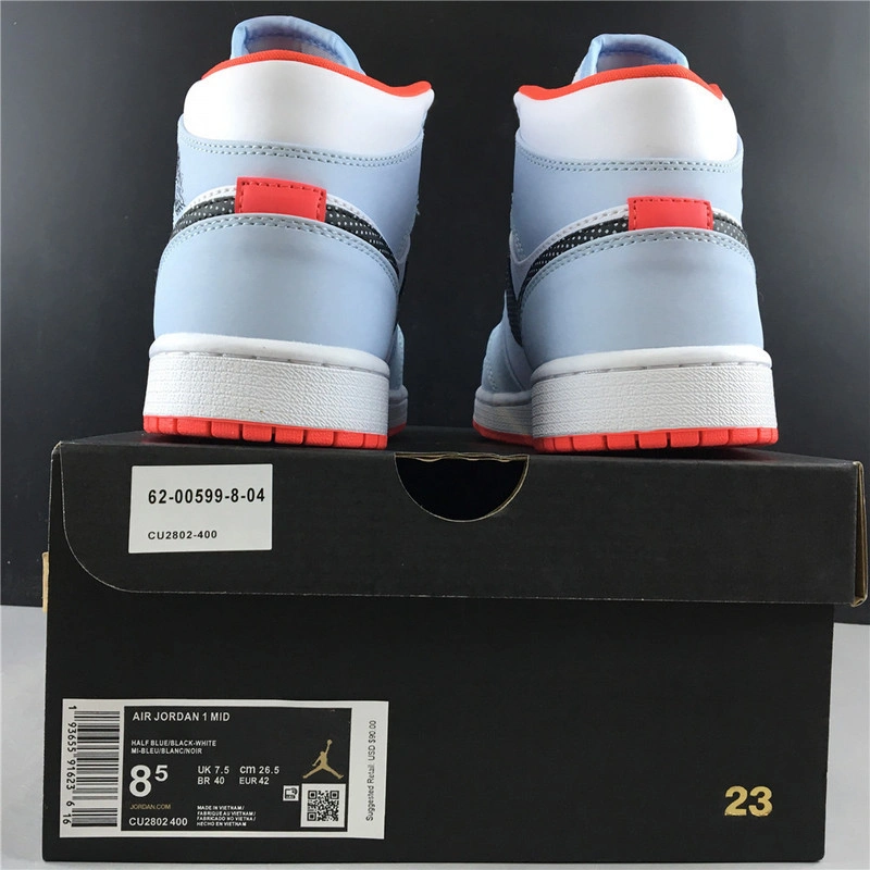 AIR JORDAN 1 CU2802-400