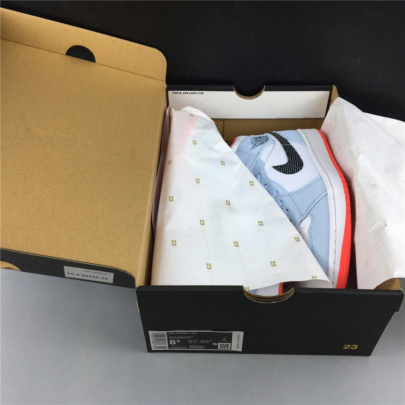 AIR JORDAN 1 CU2802-400