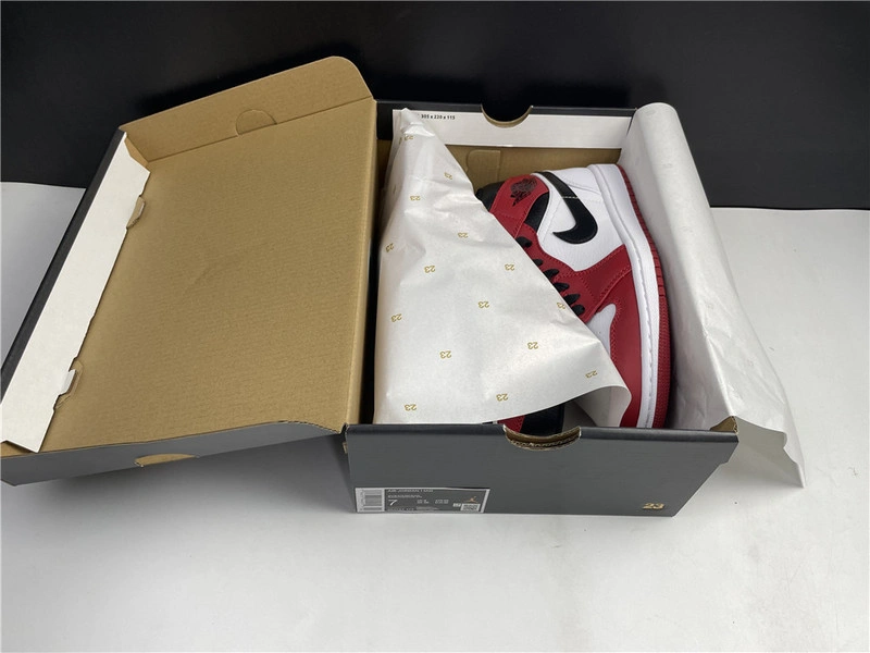 AIR JORDAN 1 MID    554724-173