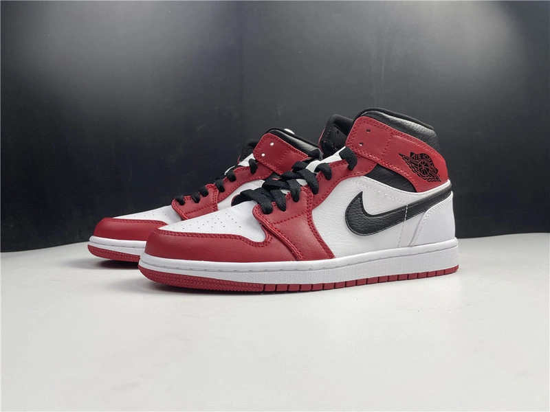 AIR JORDAN 1 MID    554724-173