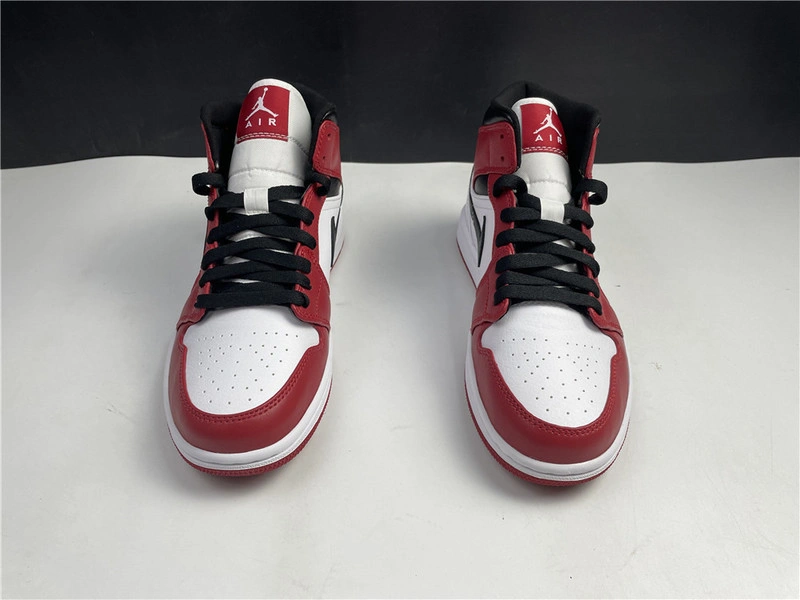 AIR JORDAN 1 MID    554724-173